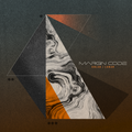 Margin Code - Solar/Lunar | Digipak CD (PRE-ORDER)